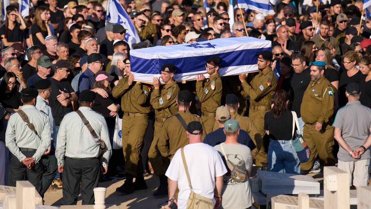 Hezbollah inflicts more casualties on Israeli troops