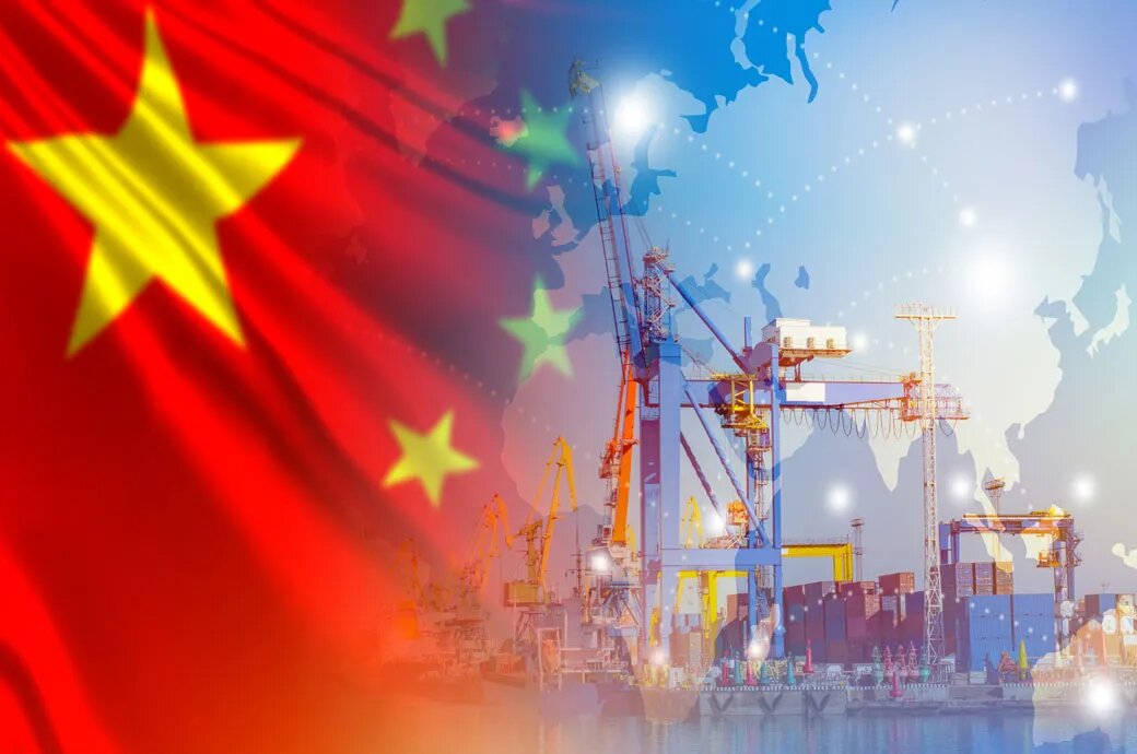 How China’s Development Model Reshaped Global Trade?