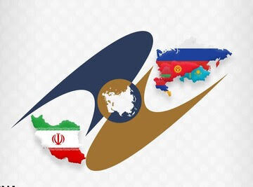 Iran’s annual export to Eurasia increases 16%