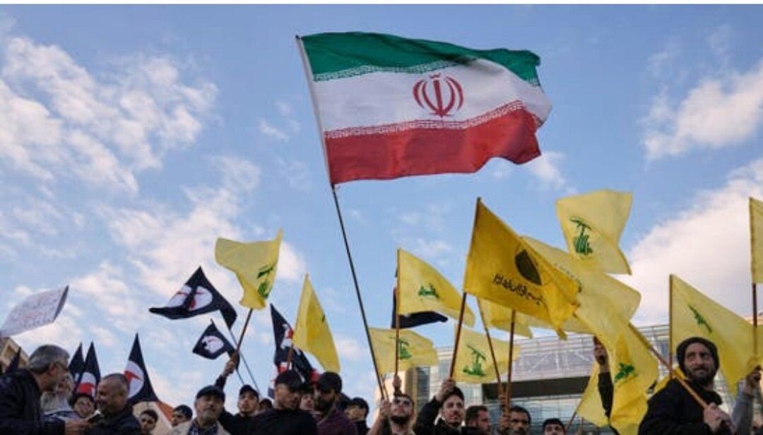 Why does Iran insists on including Lebanon in ceasefire deal?