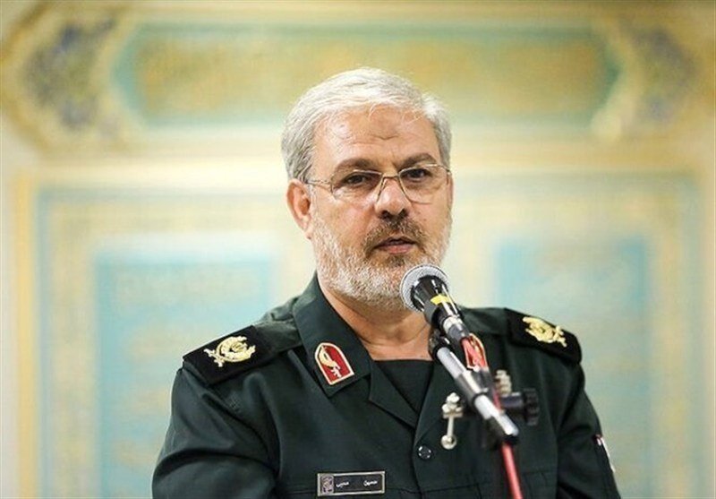 Iran military front still remains at apex of readiness: Gen.