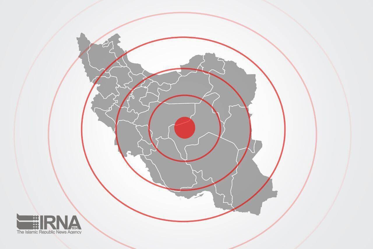 70 earthquakes hit Iran in a week
