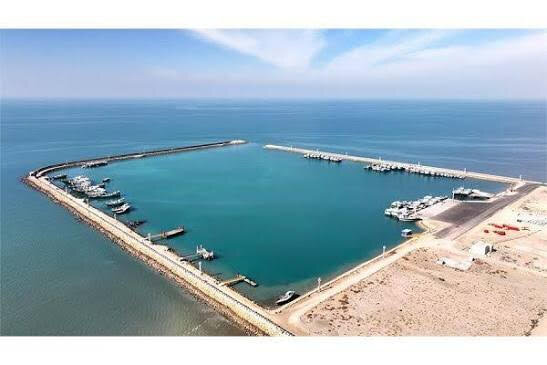 From Strait of Hormuz to Sea of Oman: A new strategy for sustainability of Iran’s trade
