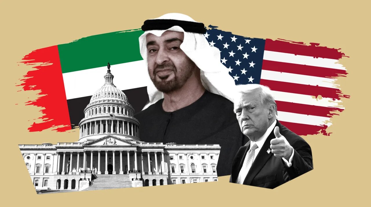 Why should Abu Dhabi be worried about Iran war?