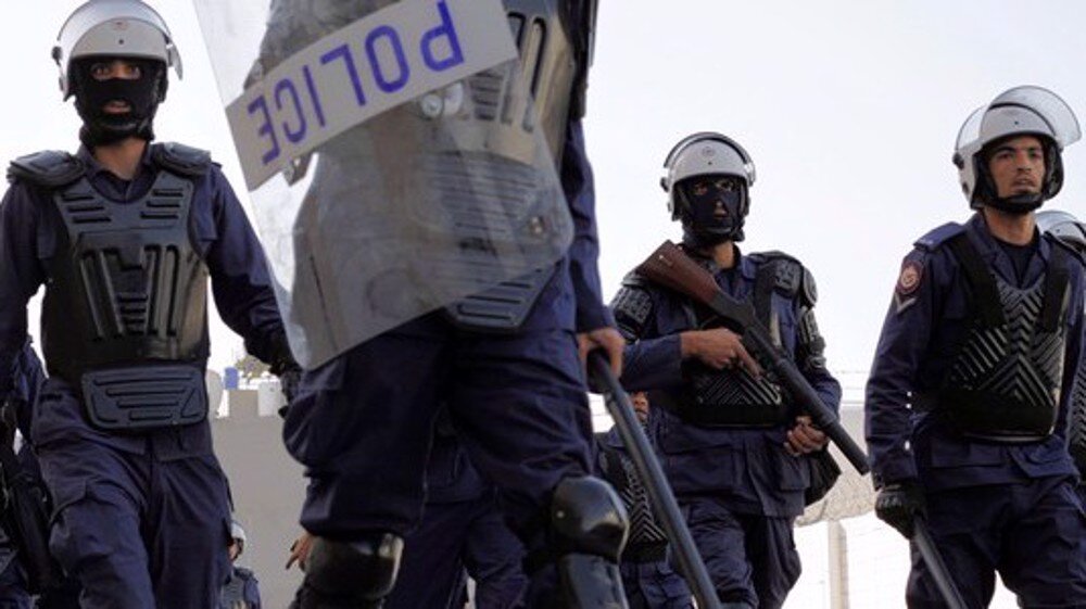 Bahraini regime detains 20 figures, including 5 Shia scholars