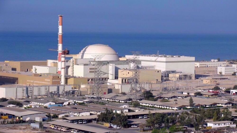 Iran’s Bushehr nuclear plant hits record 80 billion kWh