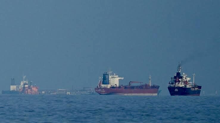 ‘Iran must define a new legal, economic regime for Strait of Hormuz’