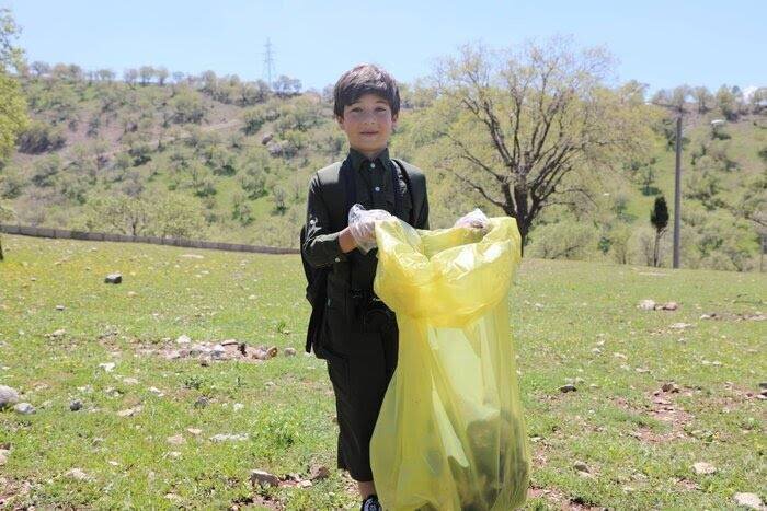 National Environment Week underway – Tehran Times
