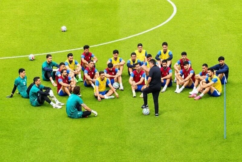 The beautiful game, the ugly politics: U.S. visa row hits World Cup credibility