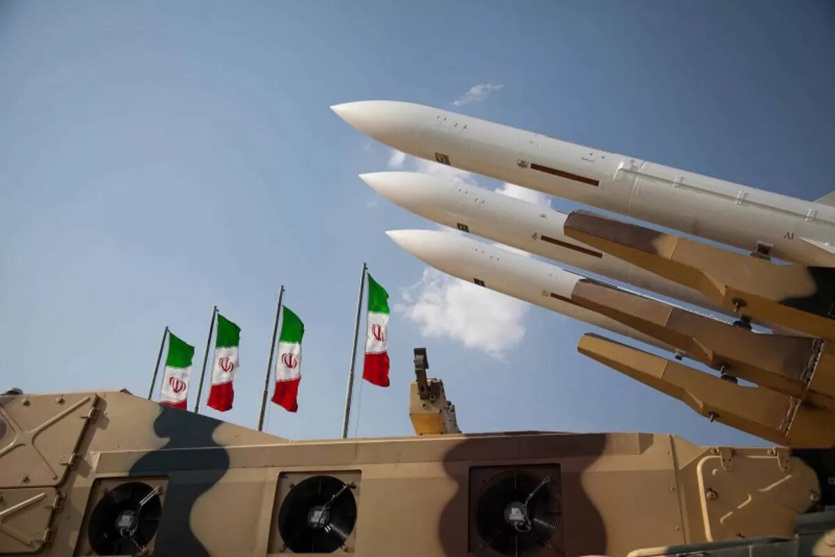 Retaliatory strikes on US bases reflect Iran’s firm response to continued aggression