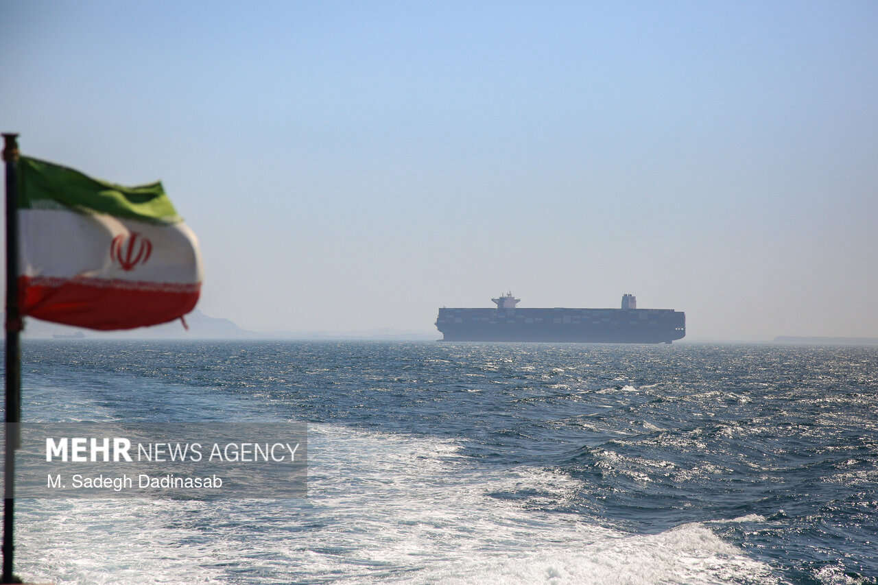 Ships paying up to $2m under new scheme in Hormuz: report