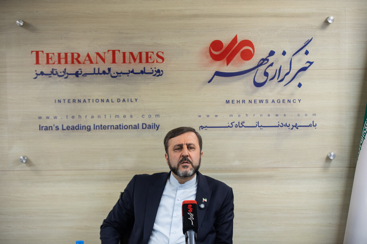 Dep. FM warns US of firm retaliation against aggression
