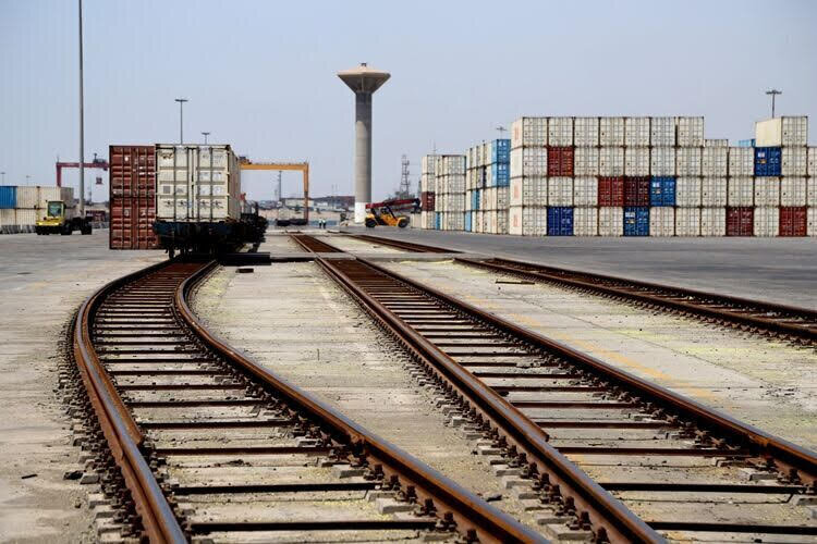 ‘Corridors; Iran’s golden opportunity to turn geographical advantage into sustainable income’