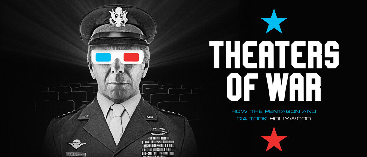 General Hollywood: Pentagon’s propaganda operation on silver screen: Part 3