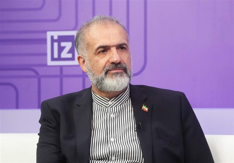 Europe no longer part of Iran’s nuclear negotiations