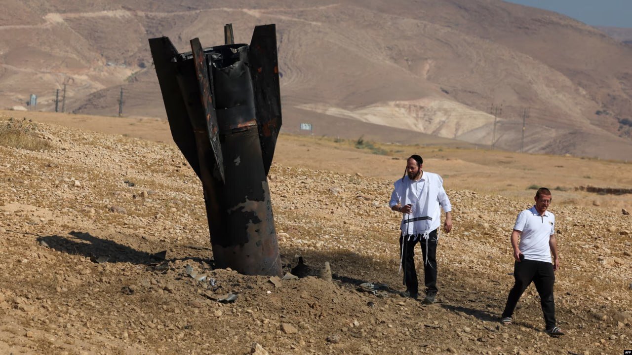 Iran’s ‘painful response’ redefines the regional equation
