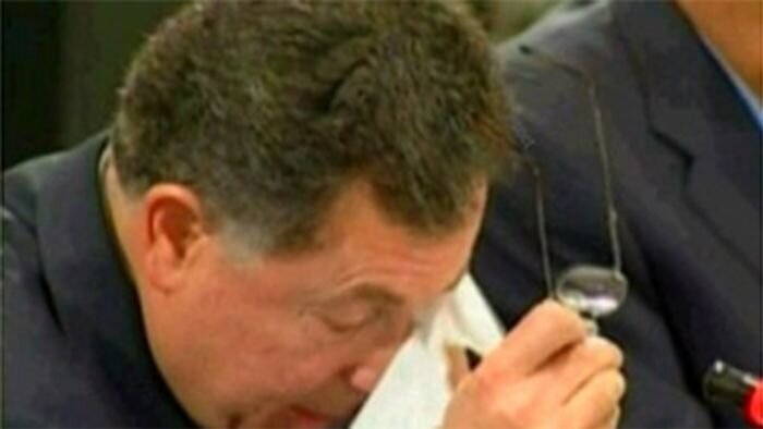 From Siniora’s tears in 2006 to Iran’s missiles in 2026