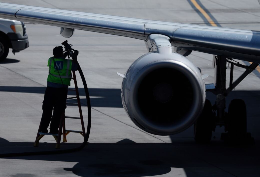 High price of war on Iran: US airlines bleed billions as conflict hits 100 days