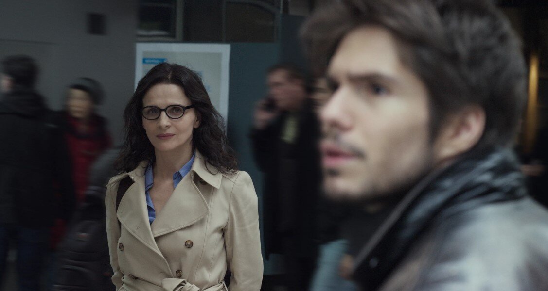 Arasbaran Cultural Center to screen “Who You Think I Am”