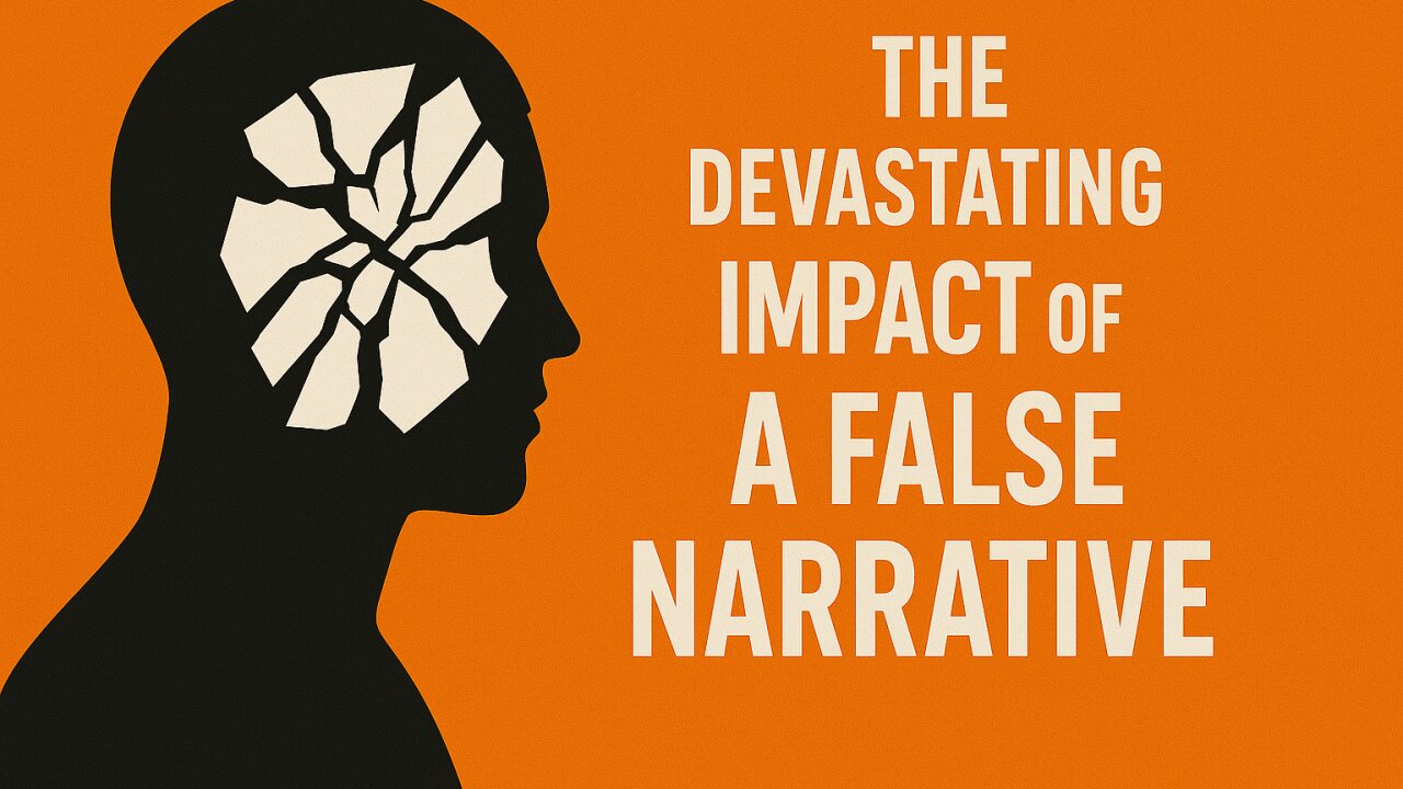 The clash of false colonial narratives