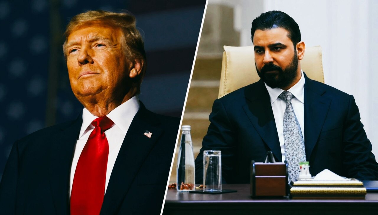Washington’s monetary terrorism and the gangster diktat imposed on Iraq