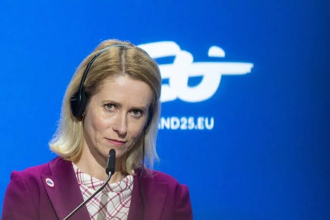 Kallas’ apartheid characterization of Israel is overdue but welcomed 