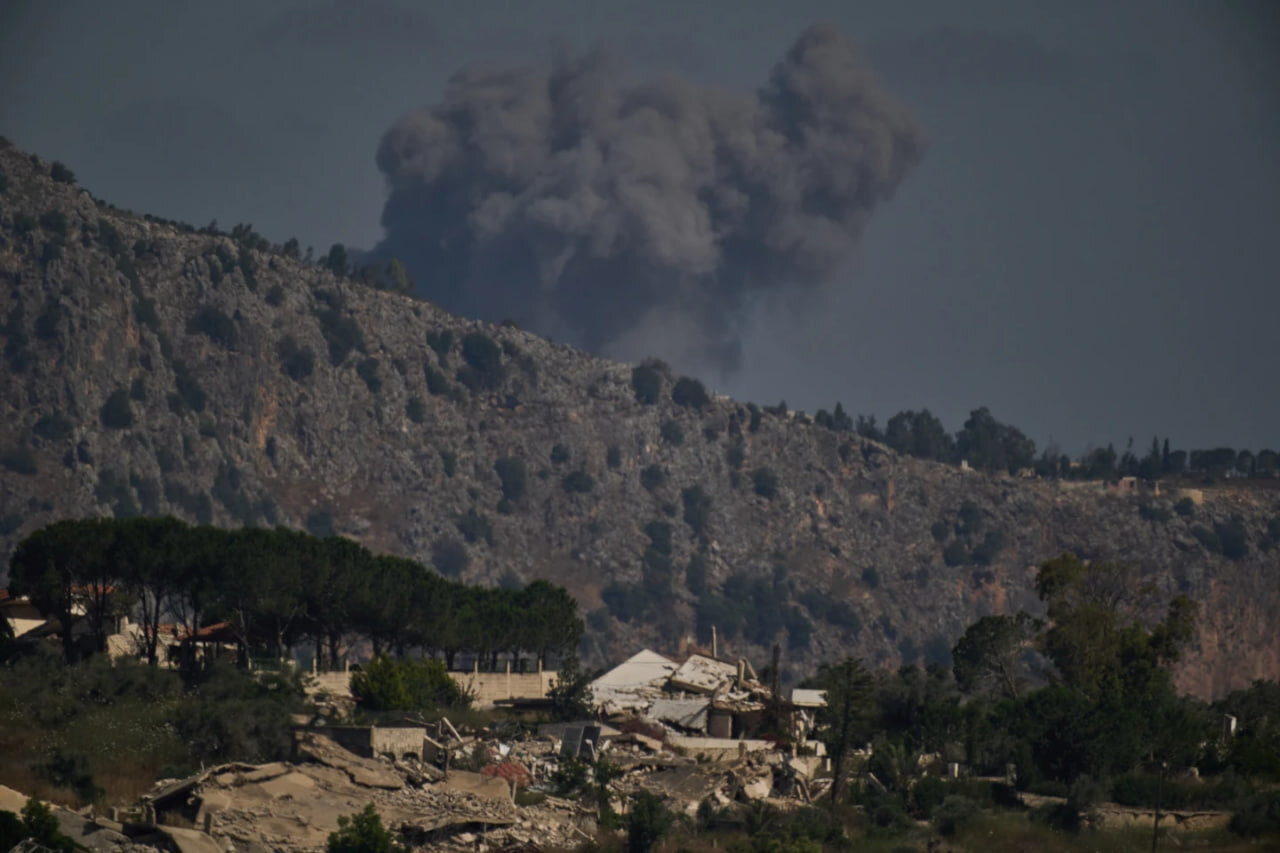 Civilian deaths mount in southern Lebanon as Israeli aggression escalates despite ceasefire