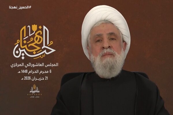 We are a stage of defating Israeli project: Hezbollah leader