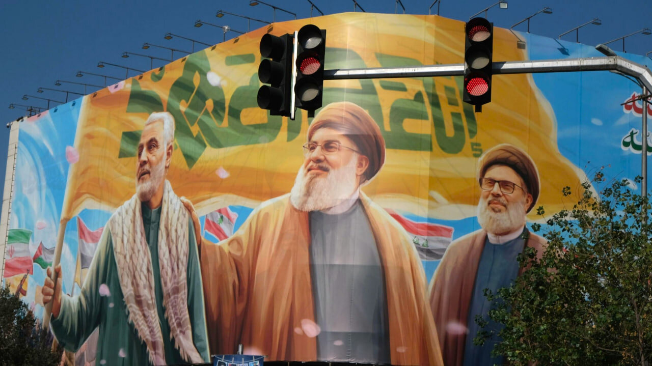 Karbala, where resistance was born