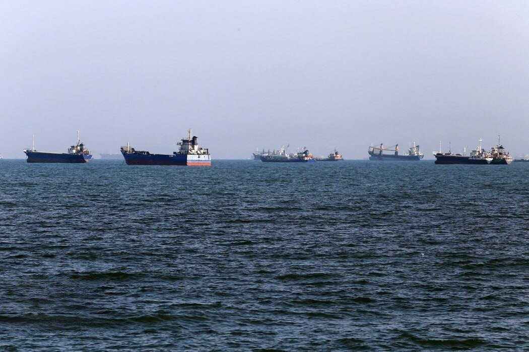 Charging a fee in Hormuz Strait is legitimate
