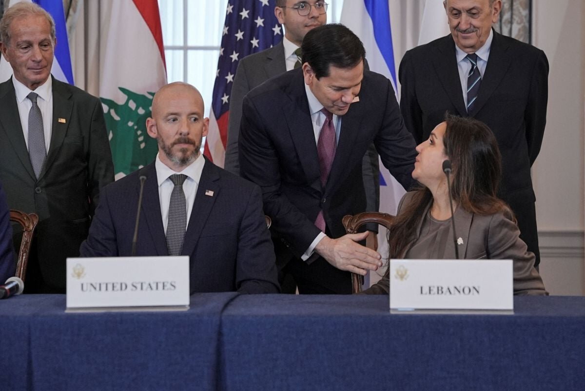 More Lebanese figures reject the “framework agreement”