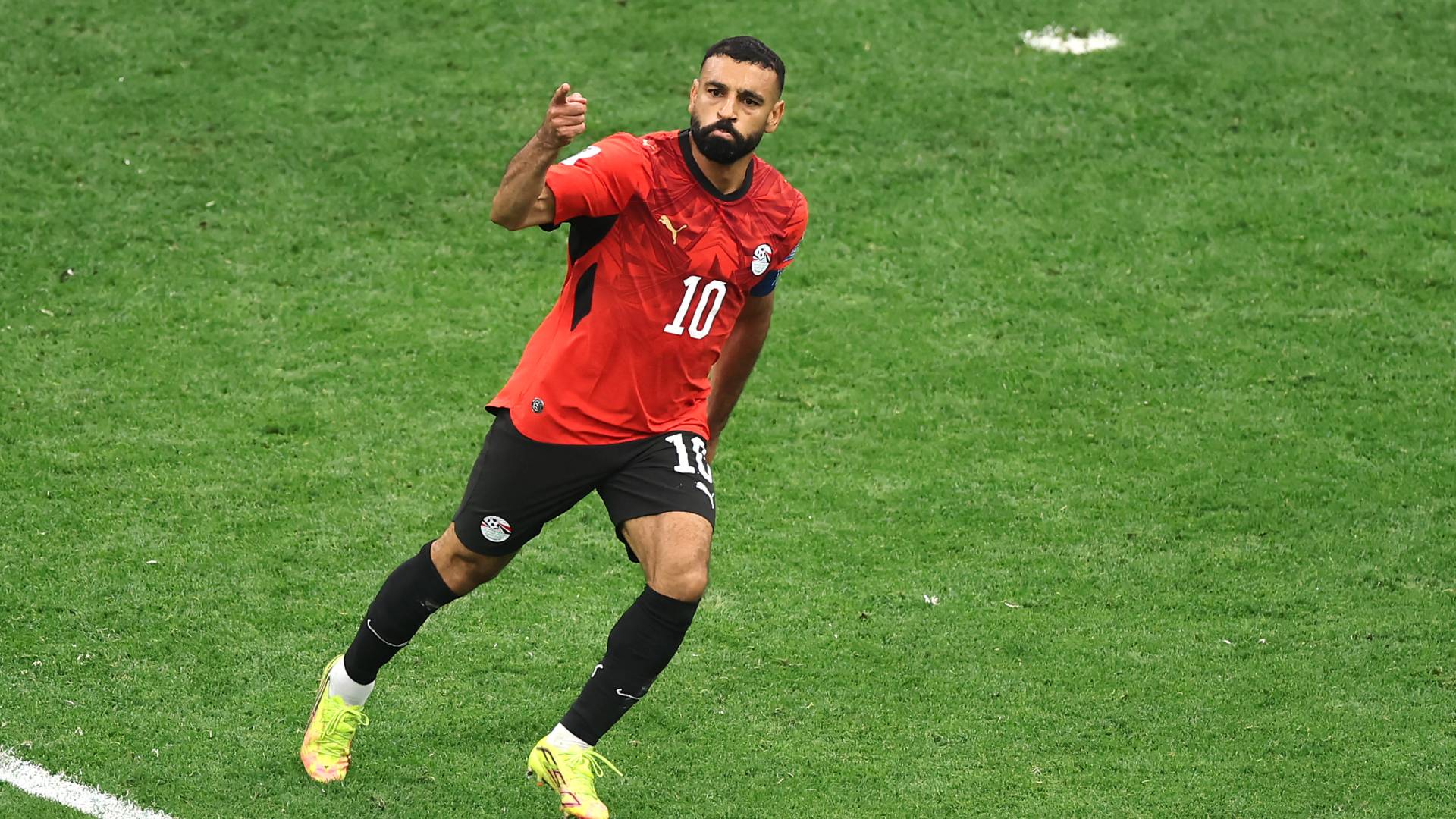 رؤيا الإخباري | حسام حسن يكشف سر تألق صلاح مع منتخب مصر في مونديال 2026