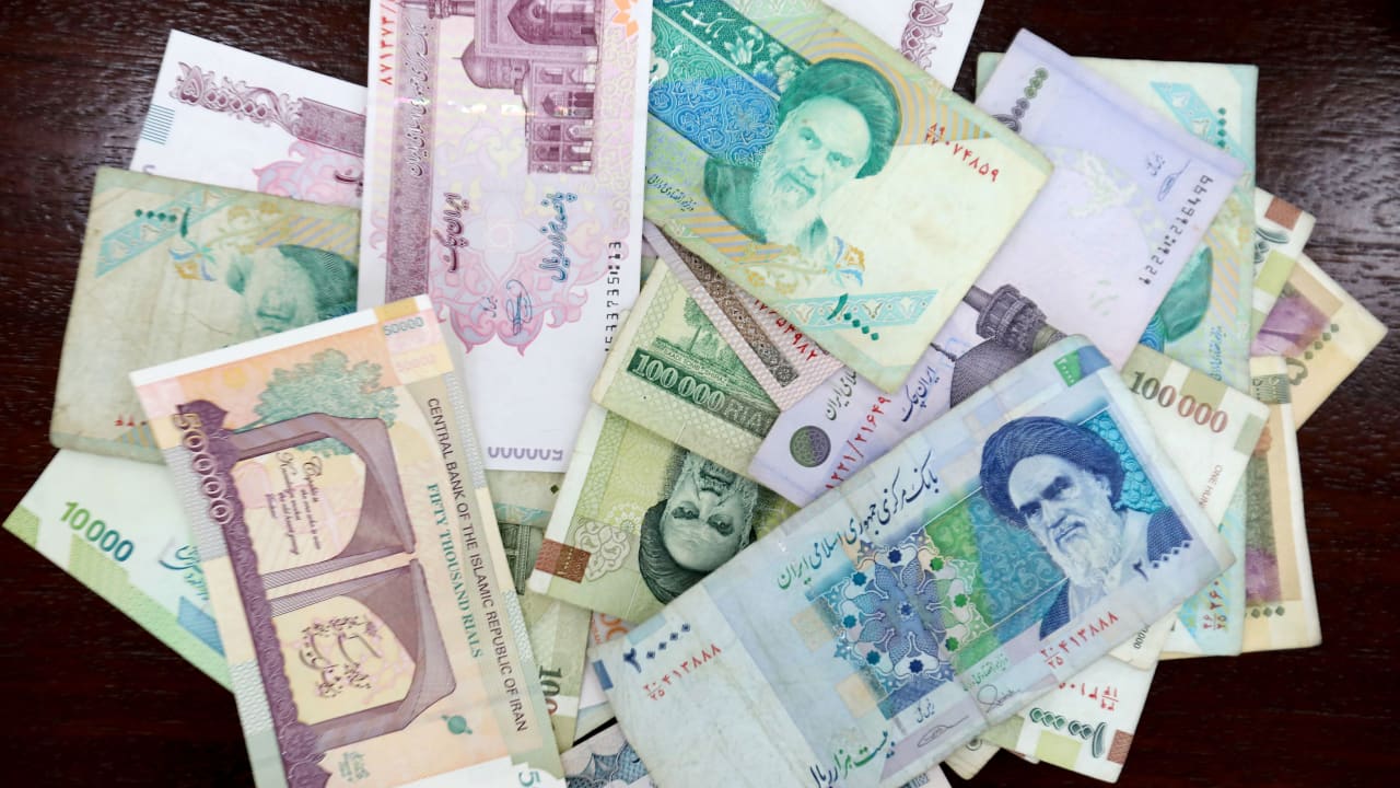 Bankrupting Iran’s regime is key to stopping its proxy network
