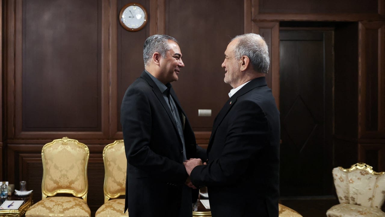 As Iran grows more confident, Pakistan is still pushing for a deal