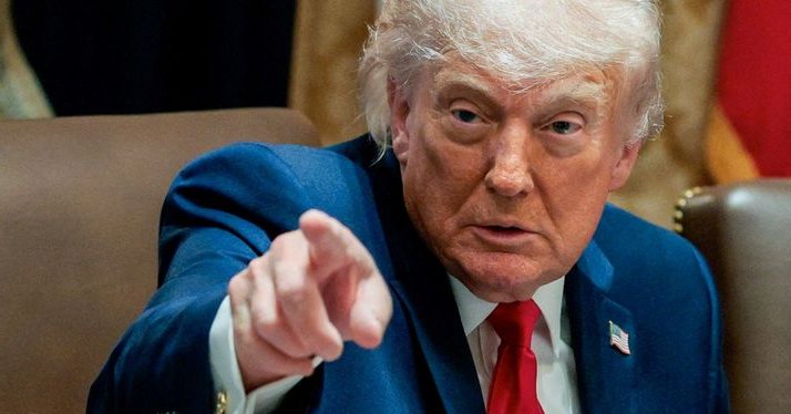Can Trump crack Iran’s negotiating playbook?