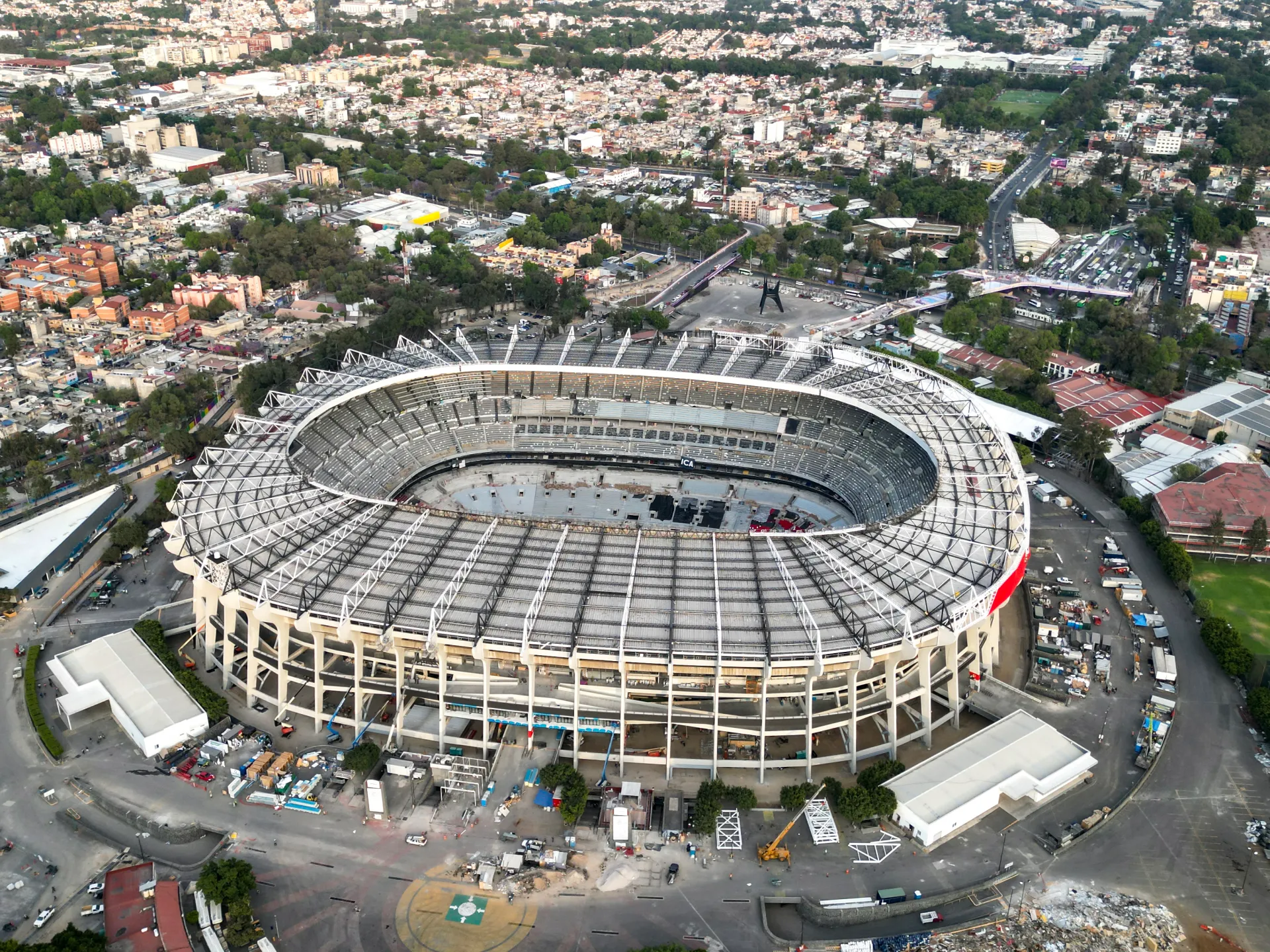 World Cup opening ceremony: Who’s performing, when it starts, how to watch | World Cup 2026 News