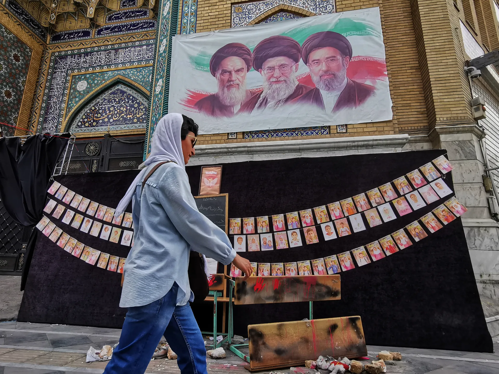 How does Iran’s leadership view the emerging deal with the US? | US-Israel war on Iran News
