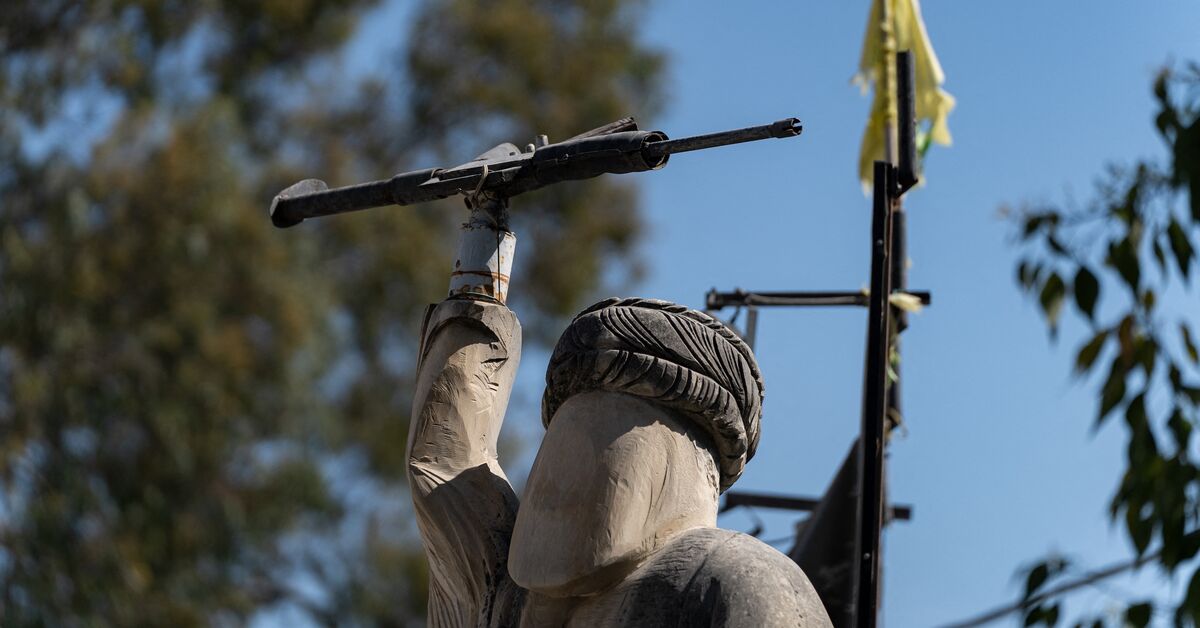 Why Iran is making Hezbollah a red line in postwar diplomacy