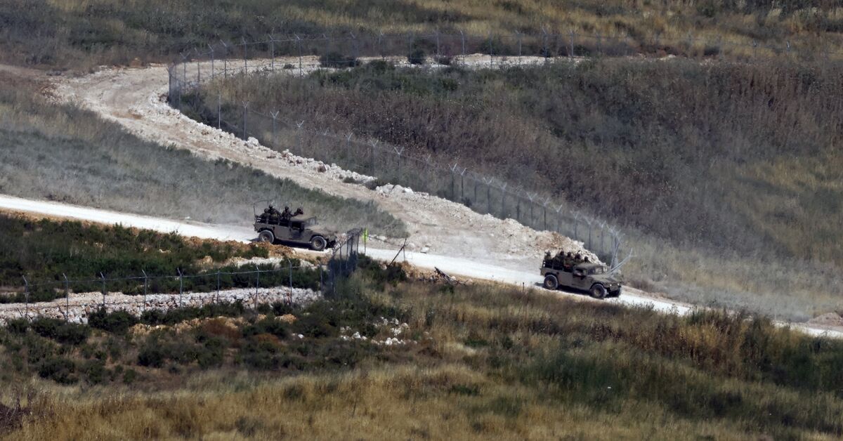 Lebanon fears return of Israeli occupation as Beirut strikes loom