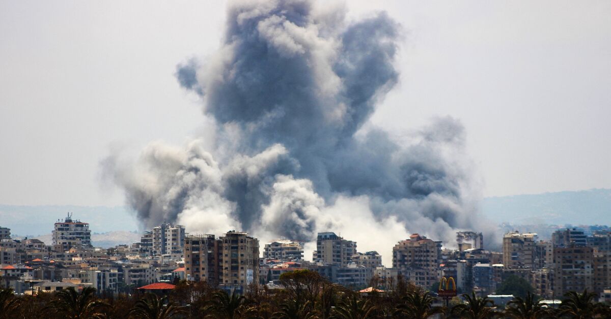 Why Iran sees Lebanon as proof that its deterrence still works