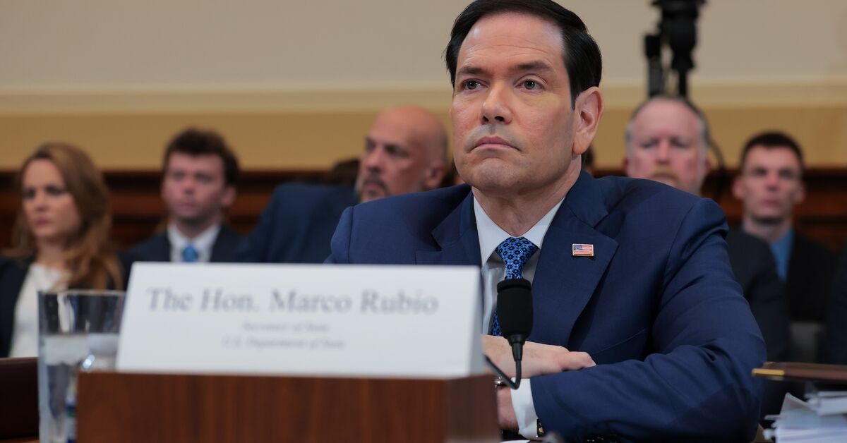 After Gulf attacks, Rubio faces pushback on ‘war is over’ claim