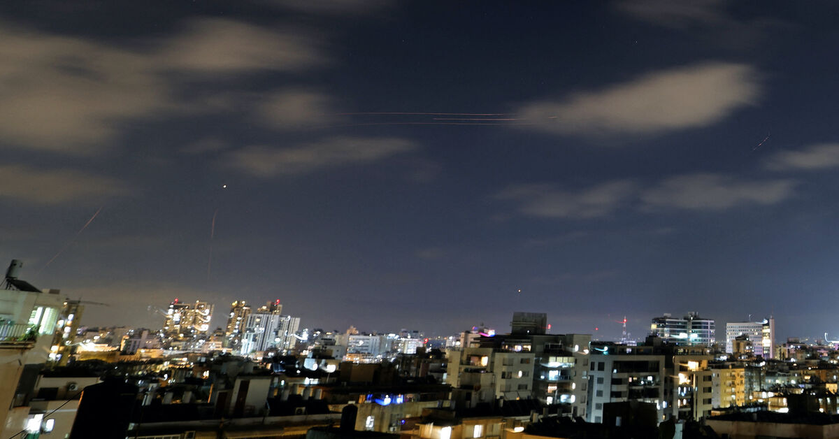 US military helped Israel intercept Iran’s missiles: What to know