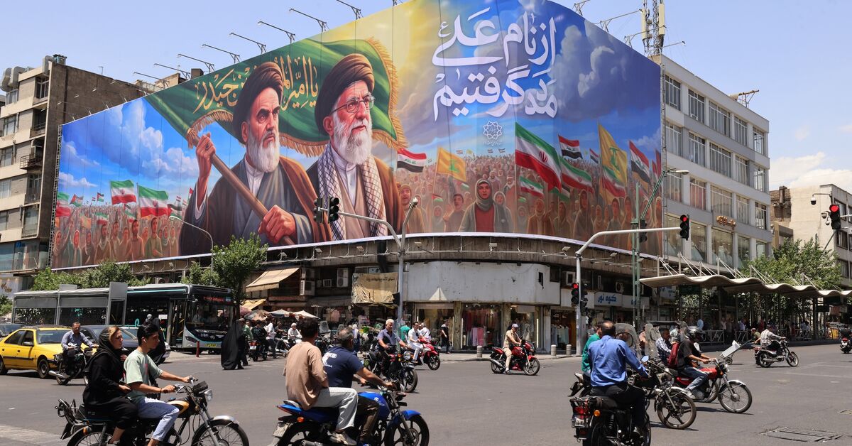 From Beirut to Bab el Mandeb, Iran tests new deterrence strategy