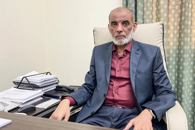 Hamas says won’t surrender arms but only police will carry weapons in Gaza | Gaza News