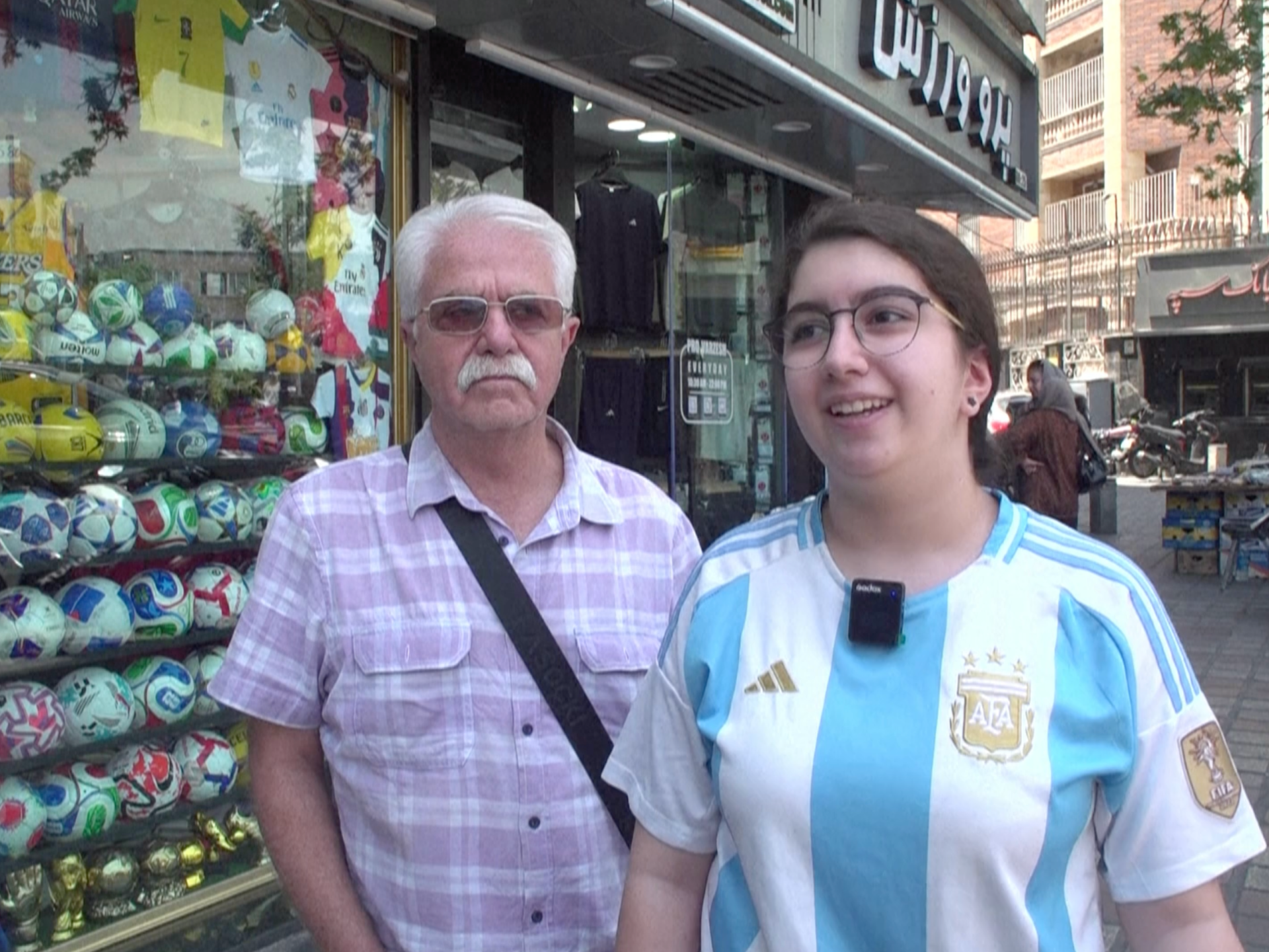 Iranian World Cup excitement dulled by war and economic crisis | Business and Economy News