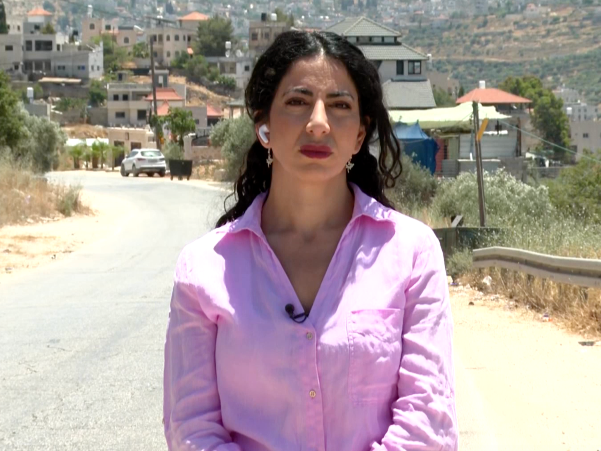Police say two suspects have been shot and killed in Israel gun attack | Al Jazeera News