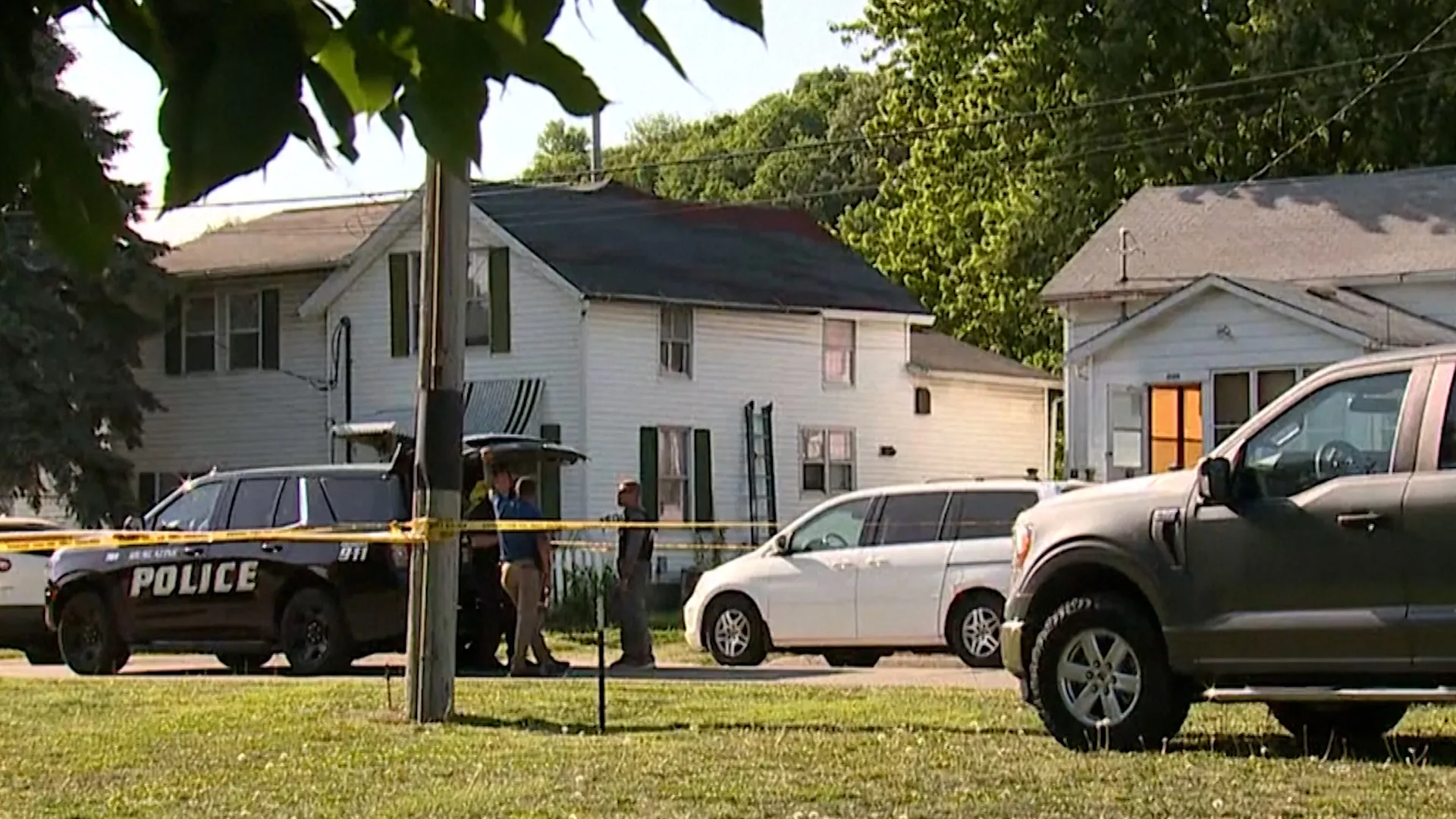 US gunman kills six family members and takes his own life | Al Jazeera