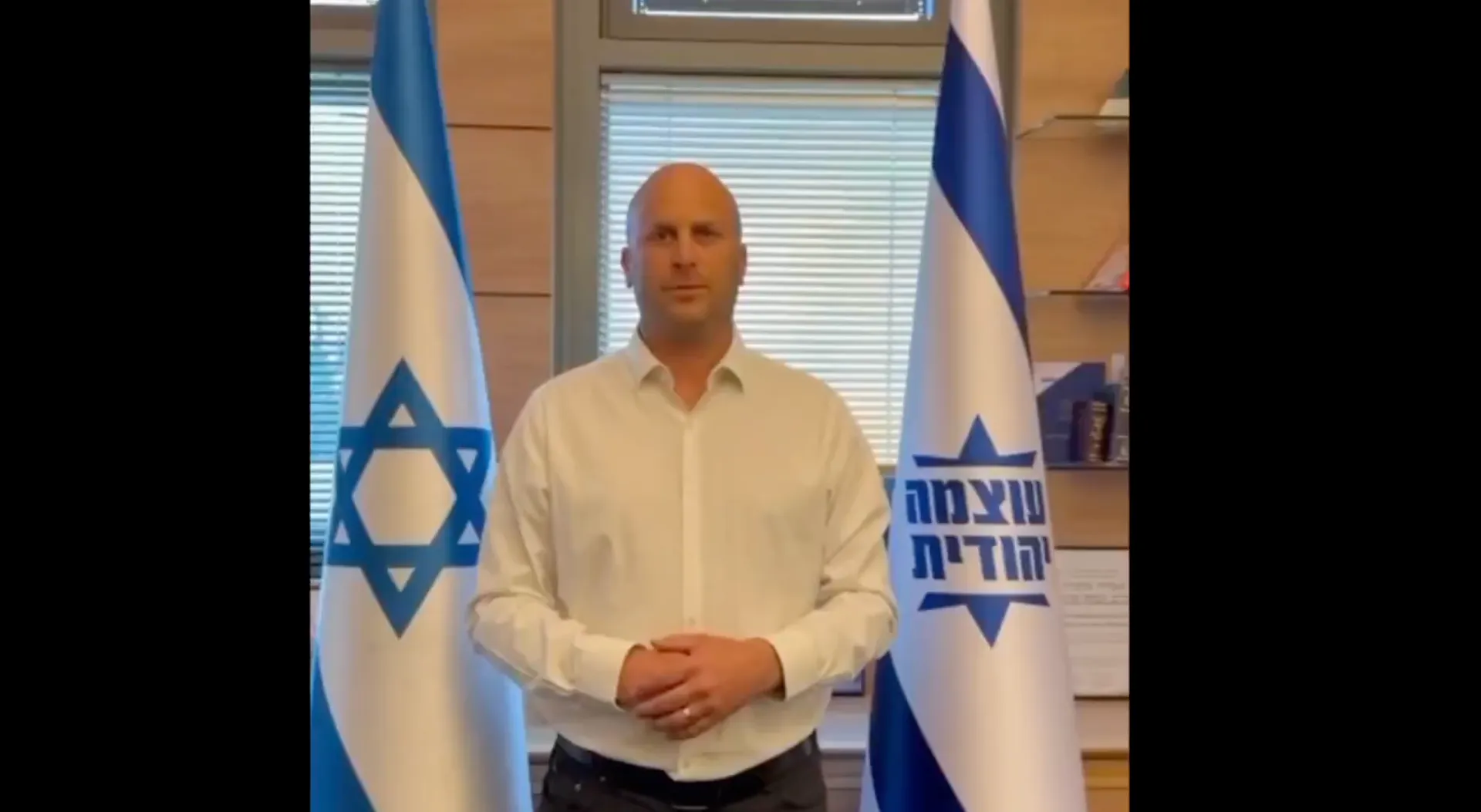Israeli Knesset member backs settlement push in southern Syria | Syria’s War
