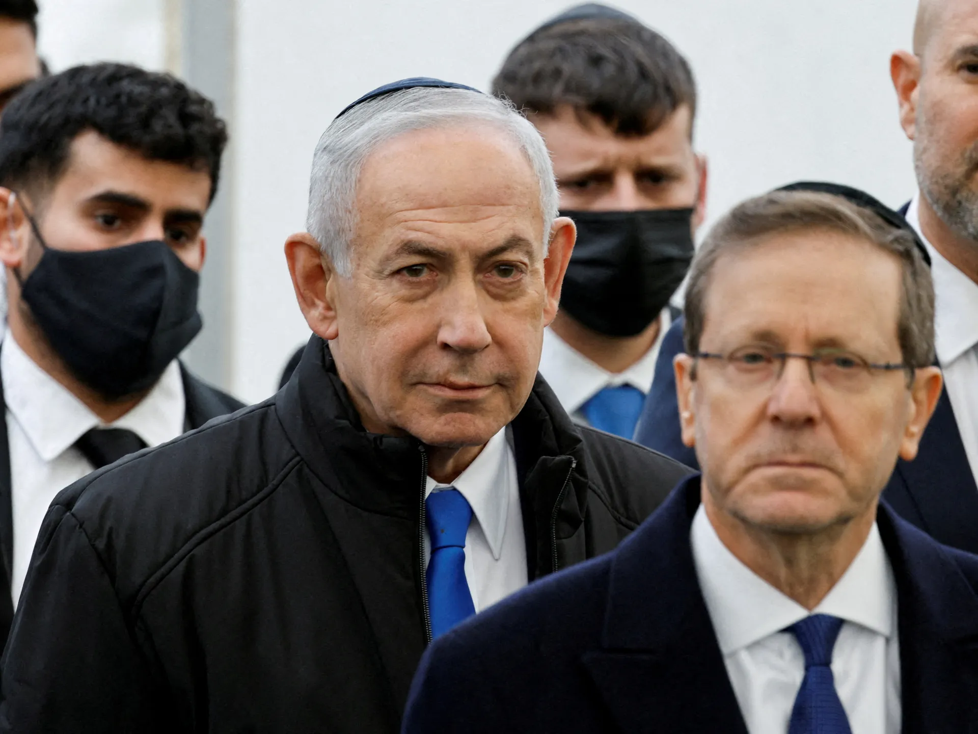 Benjamin Netanyahu faces Israeli backlash over Lebanon strategy | Benjamin Netanyahu