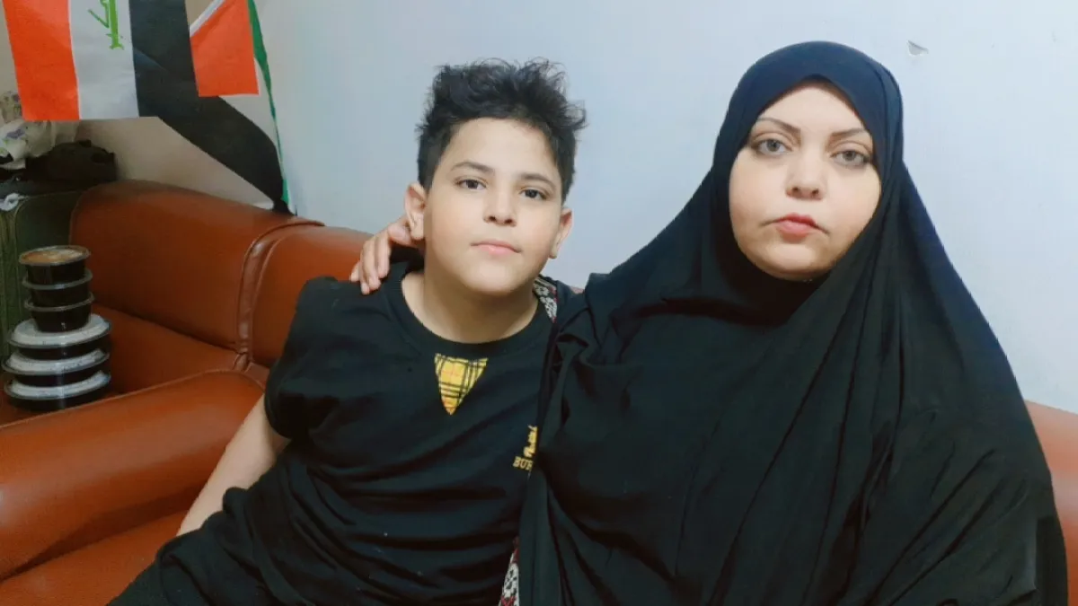 ‘Trapped’: Gaza patients flown to Iraq stuck in administrative limbo | Gaza